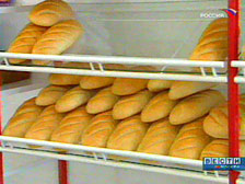 Стабилизация цен на хлеб начнется после уборки урожа