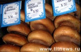 В Тольятти производители хлеба работают в повышенном режиме