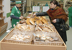 В Ставрополе подорожает хлеб