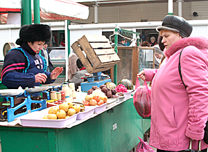 В Ростовской области самая высокая инфляция в стране