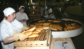 АМКУ выявил нарушения на рынке хлеба в Черниговской области