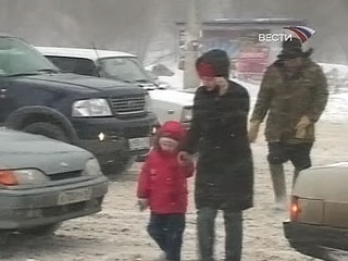 В ПЕТРОПАВЛОВСКЕ ЗАПАСОВ ХЛЕБА ХВАТИТ ДО ПОЛНОГО ОКОНЧАНИЯ ЦИКЛОНА