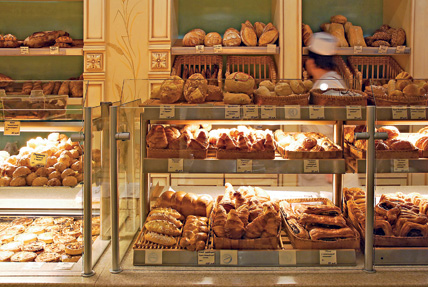 Крым принял меры по укрощению цен на хлеб