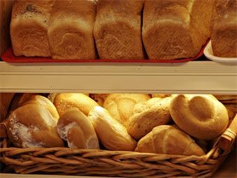 Вологжане чаще, чем раньше, отдают предпочтение дорогим сортам хлеба