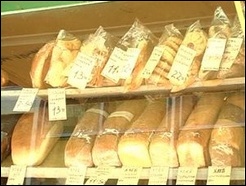 Цены на хлеб – растут!