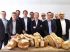 Французская торговая группа Carrefour предлагает органический хлеб