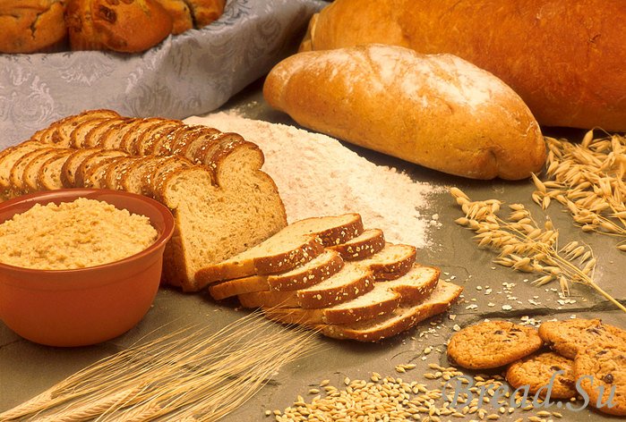 В Мордовии самые стабильные цены на хлеб и металлопрокат