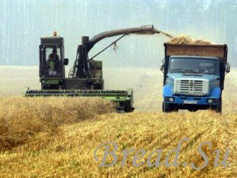 В Казахстане готовятся к уборке зерновых