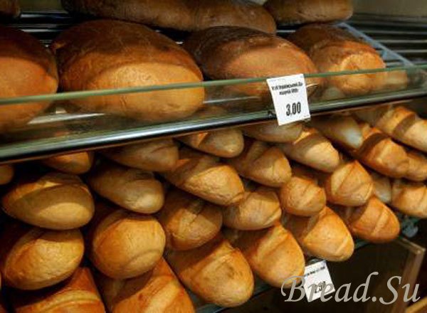 На Украине хлебопеки и торговые сети подписывают Меморандум о взаимопонимании