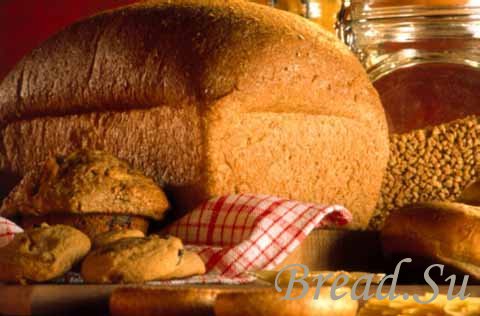 В Калужской области растут цены на хлеб