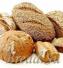 Производство хлеба на Украине сокращается
