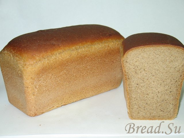 "Окский" хлеб в Коломне больше не производят