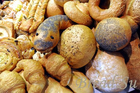 В Архангельске пройдет необычный праздник хлеба