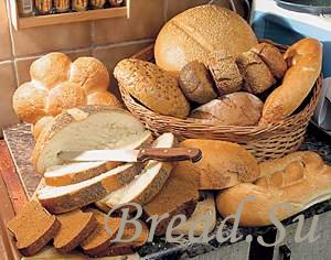 В России качество хлеба неуклонно снижается