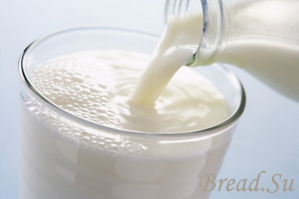 Использование натурального молока в кондитерском производстве