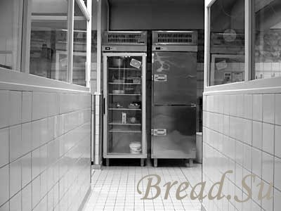 Выбираем холодильные шкафы для пекарских изделий