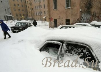 В Ростове не хватает хлеба