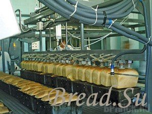 В Кыргызстане будет построен муниципальный хлебозавод
