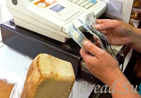 В Приморском крае выросли цены на хлеб