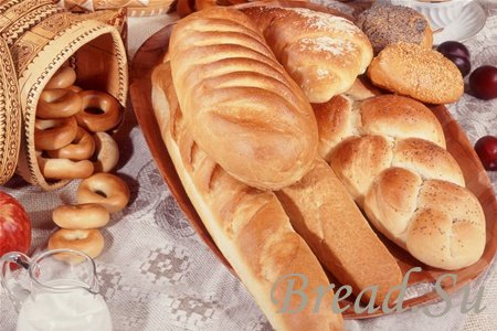 В Запорожье откроют киоски с дешевым хлебом
