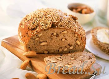 Над названием нового сорта хлеба от фабрики "Каравай" ломают голову сотни креативщиков
