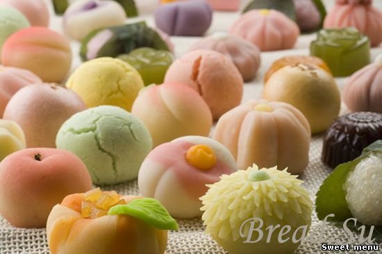 Кондитерское и хлебное разнообразие Китая: роскошные торты и пышные паровые булочки