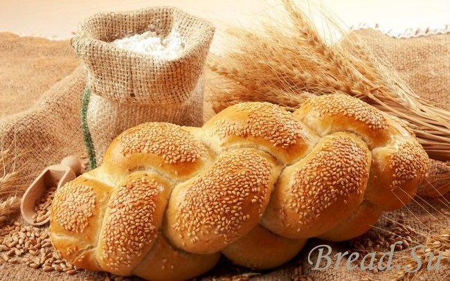 Компания "Кобда Жер" обеспечивает хлебобулочными изделиями весь район