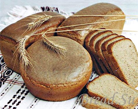 В Донецкой области перебоев с поставкой хлебобулочных изделий нет