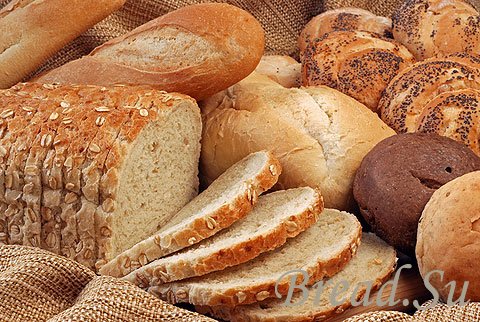 В Рязанской области оценивались перспективы развития хлебопекарной отрасли