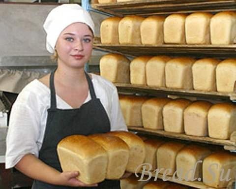 Лето - лучшее время для проведения реконструкции хлебного и кондитерского производства