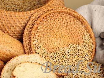 Нижегородская область планирует сама обеспечивать себя хлебом