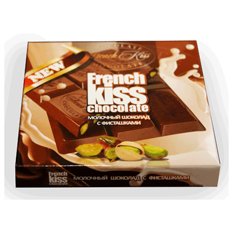 Компания French Kiss открыла новый цех по производству элитного шоколада