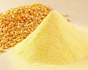 Кукурузная мука: полезные свойства и сферы использования