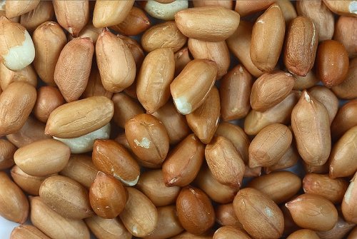 Российским кондитерам нужно искать новых поставщиков арахиса