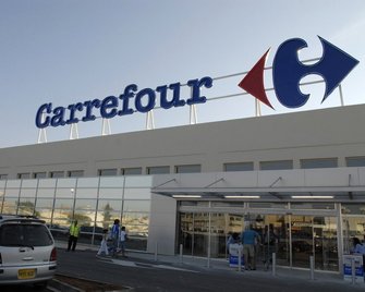 Розничная торговая сеть Carrefour может вернуться в Россию