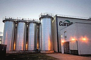 Компания Cargill, Inc. инвестирует 4 миллиона долларов в совершенствование инфраструктуры фермерских хозяйств