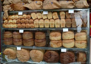 Предприниматели объясняют процесс формирования цен на хлеб