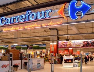 Торговая сеть Carrefour в Болгарии отказалась от слияния с сетью "Пикадилли"