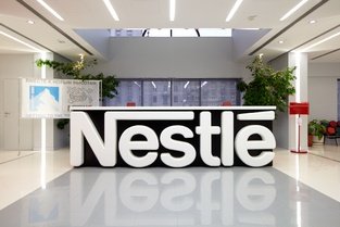 Корпорация  Nestl&#233; открыла научно-исследовательский центр в США