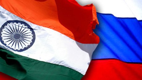 Россия и Индия ведут переговоры об активизации торговли