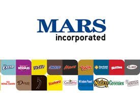 Компания Марс остается на российском рынке, несмотря на санкции