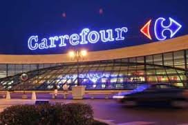 Французская торговая сеть Carrefour планирует вернуться на российский рынок с новыми услугами