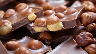 Производители шоколада массово отказываются от плиток идеальной формы