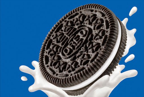 С октября печенье Oreo будет производиться в России