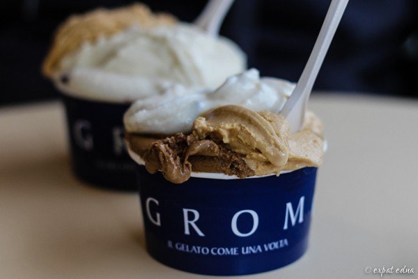 Компания Unilever согласилась приобрести известного производителя итальянского мороженого компанию GROM