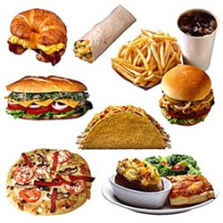Неправильно организованное питание, кроме ожирения, приводит и к другим нарушениям здоровья