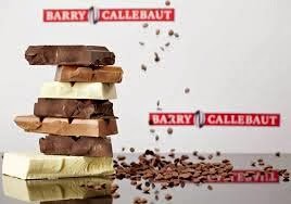 Компания Barry Callebaut теперь получает орехи самого высокого качества