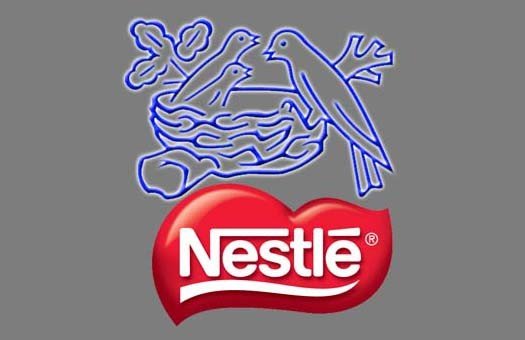 Швейцарская компания Nestle скорректировала прогноз годовых продаж из-за летних неприятностей