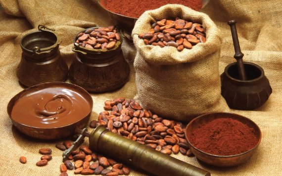 Импорт какао-продуктов в Россию сократился на 60%, однако кондитеры пока удерживают прежние темпы производства шоколада