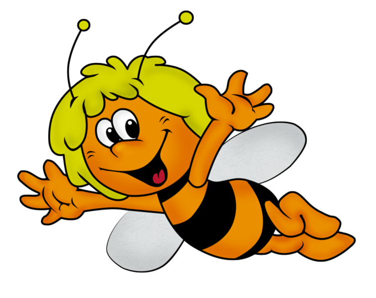 Суд принял решение о прекращении охраны товарного знака "Пчелка Майя"